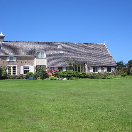 Villa Meeuw Hollum  Exterior foto